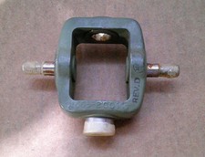 Sikorsky Helicopter Yoke P/N S1665-20011-2