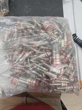 SILVER SCRAP MILITARY PINS -