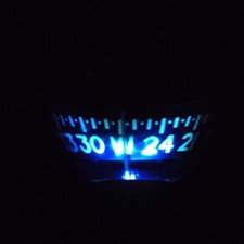 SIRS NAVIGATOR Aircraft Lighted Standby