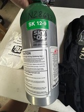 Sky Ox Aircraft Oxygen Cylinder