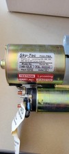 Sky-Tec 149-12LS Aircraft Engine Starter