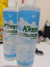 SkyKleen 1000 Aviation Solvent By