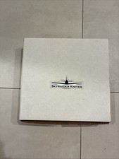 Skyraider Knives Hangar Enthusiast Tray