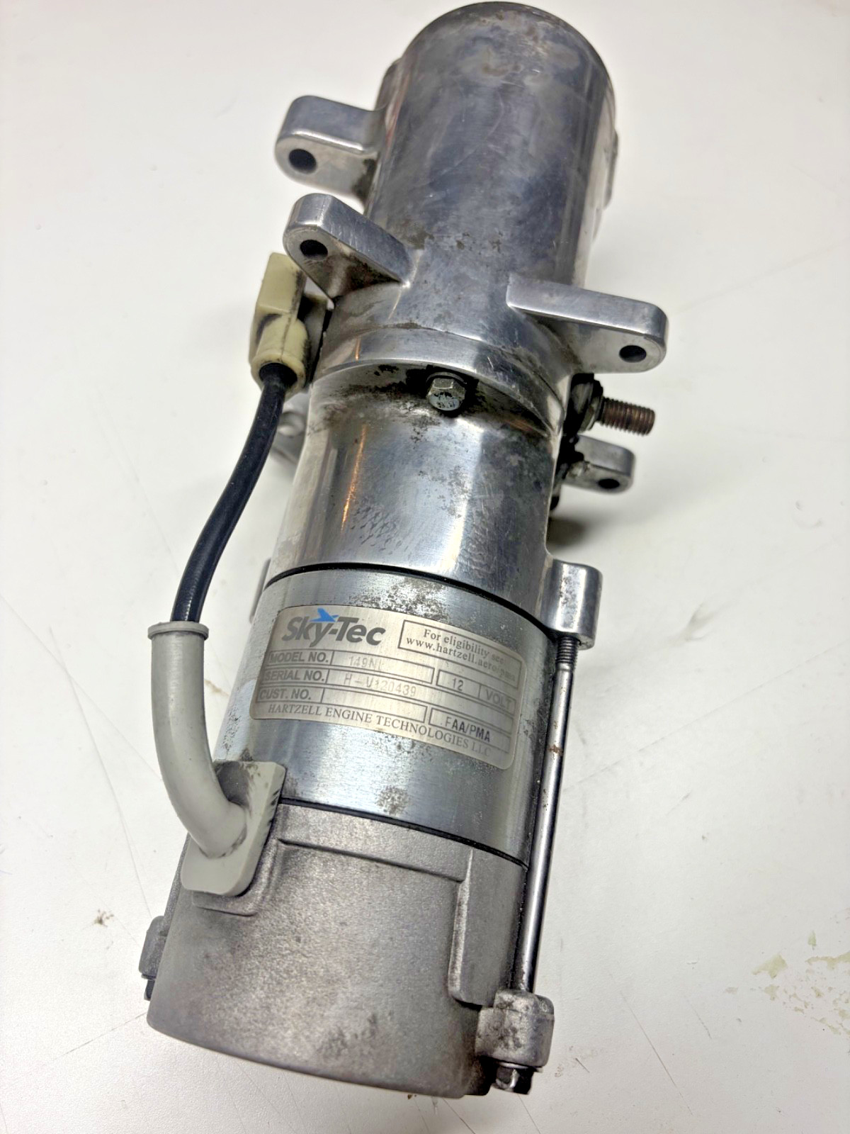 SkyTec SKY-TEC 149-NL Aircraft Starter –