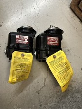 Slick 6310 Magnetos
