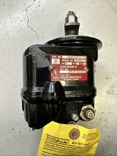 Slick 6360 Magneto With 500hr