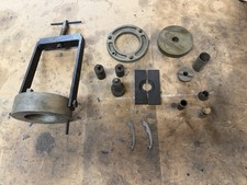 Slick champion T-100 Magneto Assembly