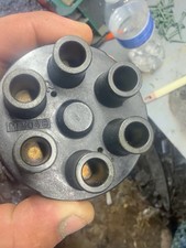 Slick K3823 Distributor Block &