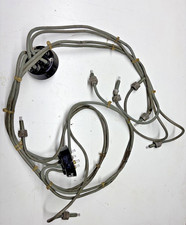 Slick Magneto Ignition Harness Set