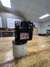 Slick Magneto model: 4370 (inspected)
