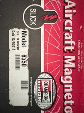 Slick Model 6350 Magneto New