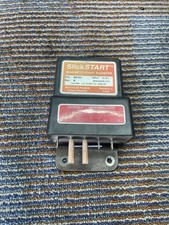 Slick Start Magneto Booster P/N: