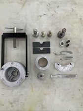 Slick T-100 Magneto Overhaul Timing