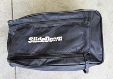 SLIDEDOWN AIRCRAFT TIEDOWN SYSTEM