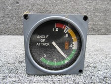 SLZ9686-1 Teledyne Avionics Angle of