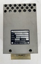 Smiths Intertechnique 796-809-56 Cadensicon Sensor