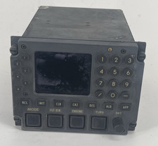 Sperry 4047200-904 PMS Controller CDU