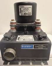 SPERRY C-14D Directional Gyro System
