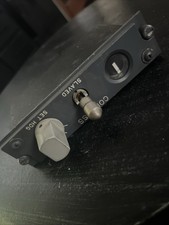 Sperry Rand Compass Controller 2591202-901