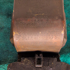 Splitdorf Magneto Aero 448