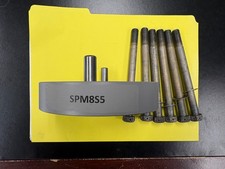 SPM8S5 Sensenich Propeller Spacer