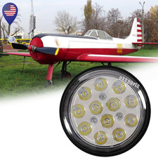 Spot Aircraft Landing Light LED