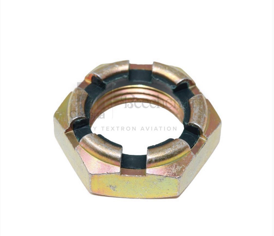 SPS NEW MS17826-12 NUT Greer Stop