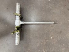 Stabilizer Torque Tube And Horn