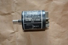 STACO 83008-091-1006 AIRCRAFT VARIABLE LIGHTING