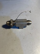 Stainless Steel Aircraft AN Flare