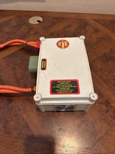 Start Pac 1400-JR aircraft GPU