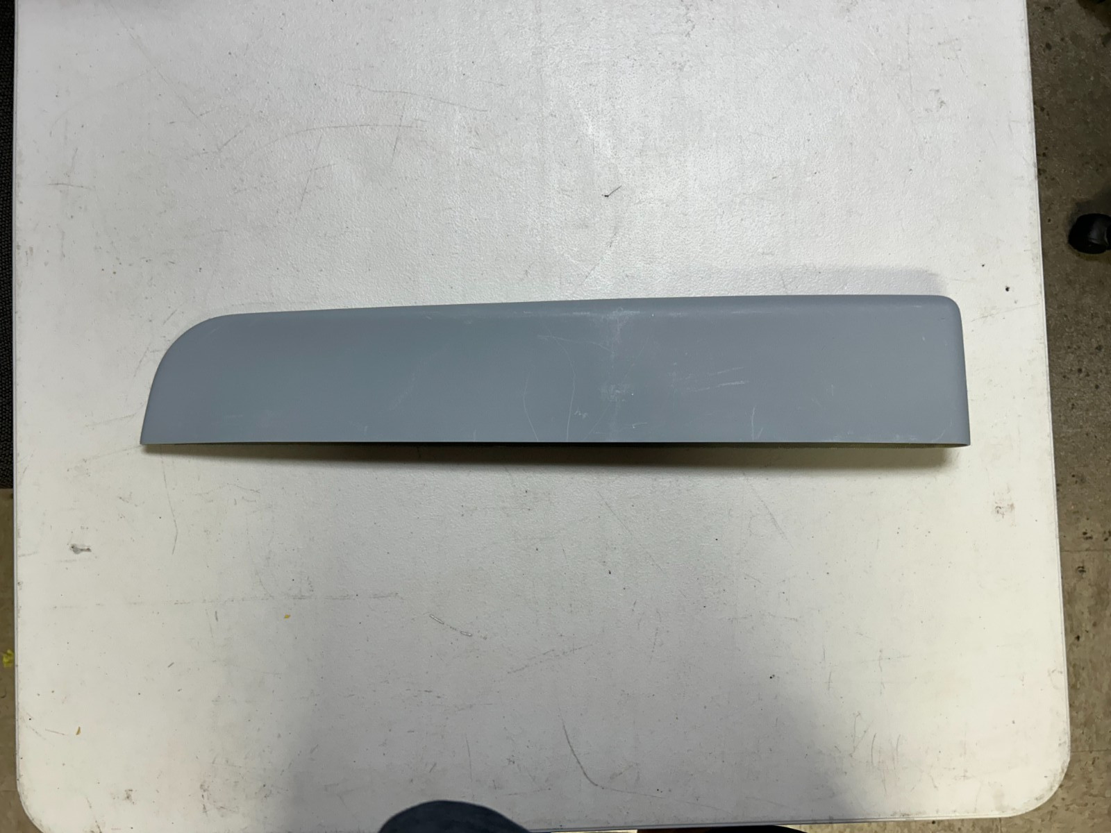 Stene Aviation LH Elevator Tip For