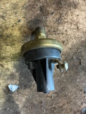 Stewart Warner Hobbs Pressure Switch