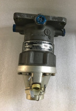 Stratopower Aircraft Hydraulic Pump 165WE01003-1