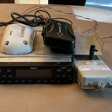 Stratus ESG ADSB OUT AND