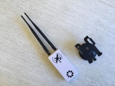 Stratux ADS-B Receiver Free Weather
