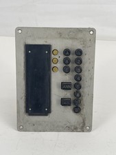 Sundstrand 980-4543-001 Aircraft Attendant Control