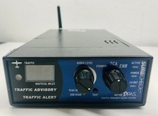 SureCheck Aviation TPAS Traffic Proximity