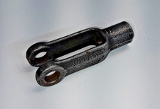Surplus Aircraft Steel Clevis -
