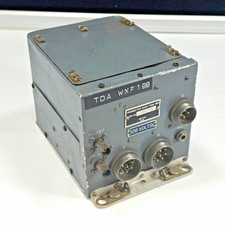 T-366/ARC VHF AM Emergency Transmitter
