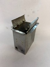 T34 Aircraft External Power Box