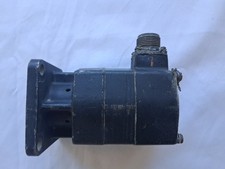 TACHOMETER GENERATOR , GAS TURBINE