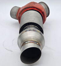 Tailpipe Heat Exchanger PN: 40B22295