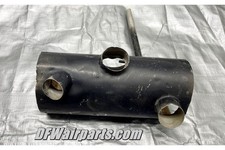 Taylorcraft Aircraft Engine Exhaust Muffler