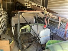 Taylorcraft Bc12D