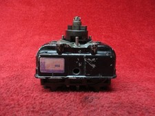 Teledyne D6LN-3000 Dual Magneto PN