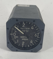 Teledyne SLZ9145A H6LC Boeing IVSI