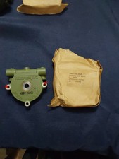 Teleflex Aviation Control Box Assy