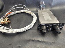 Telex PC-4 Intercom