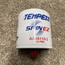 Tempest AA48110-2 Aviation Oil Filter
